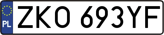 ZKO693YF