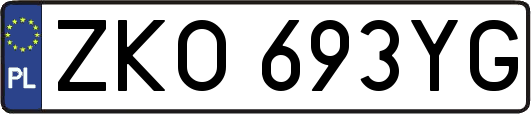 ZKO693YG