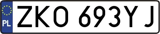 ZKO693YJ