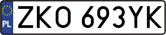 ZKO693YK
