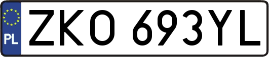 ZKO693YL