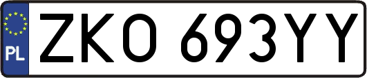 ZKO693YY