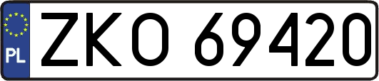 ZKO69420