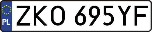 ZKO695YF