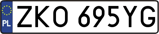 ZKO695YG