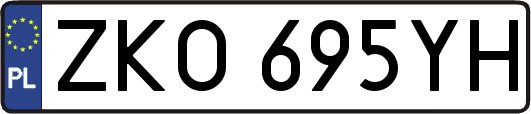 ZKO695YH