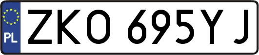 ZKO695YJ