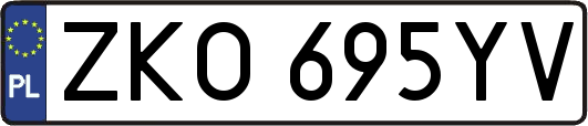 ZKO695YV
