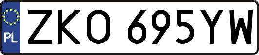 ZKO695YW