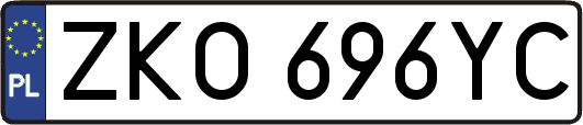 ZKO696YC