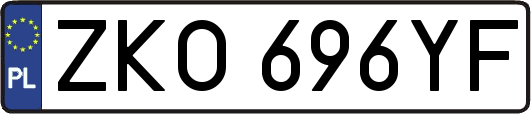 ZKO696YF