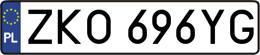 ZKO696YG
