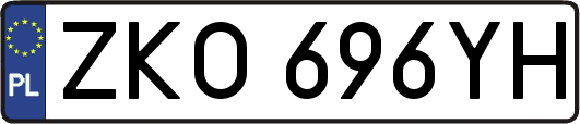 ZKO696YH