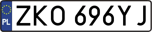 ZKO696YJ