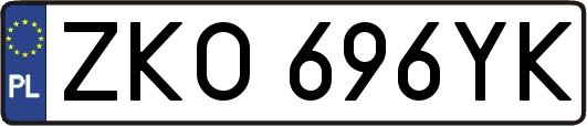 ZKO696YK