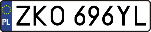 ZKO696YL