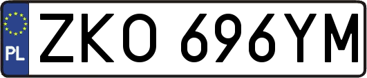 ZKO696YM