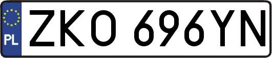 ZKO696YN