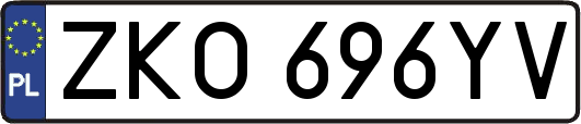 ZKO696YV