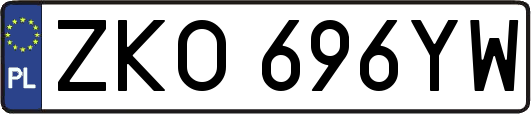 ZKO696YW