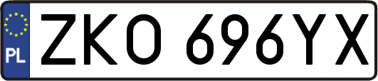 ZKO696YX