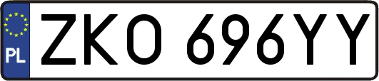 ZKO696YY