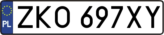 ZKO697XY