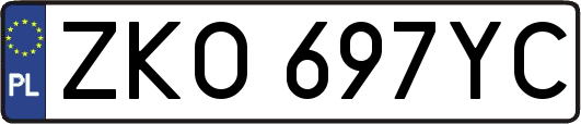 ZKO697YC