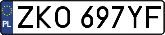 ZKO697YF
