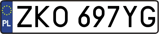 ZKO697YG