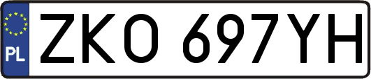 ZKO697YH