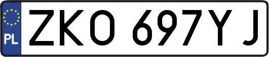 ZKO697YJ