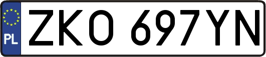 ZKO697YN