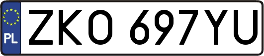 ZKO697YU