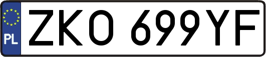 ZKO699YF