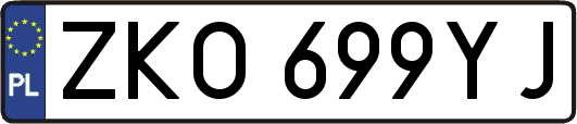 ZKO699YJ