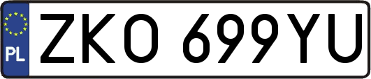 ZKO699YU