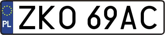 ZKO69AC