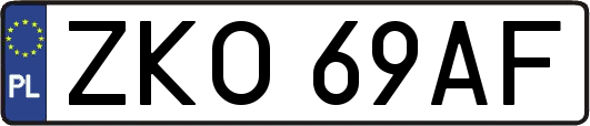 ZKO69AF