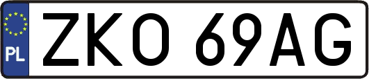 ZKO69AG
