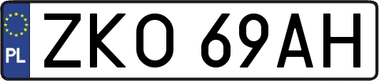 ZKO69AH