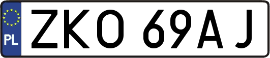 ZKO69AJ