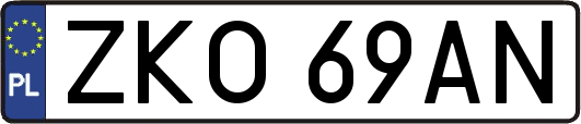 ZKO69AN