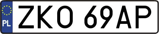 ZKO69AP