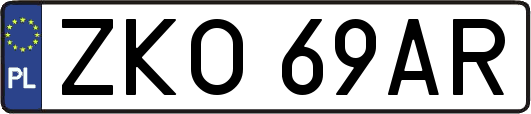 ZKO69AR