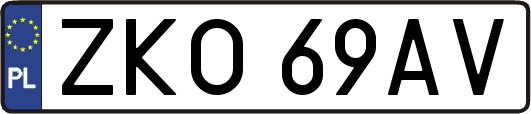 ZKO69AV