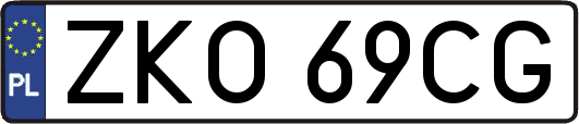 ZKO69CG