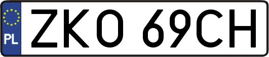 ZKO69CH