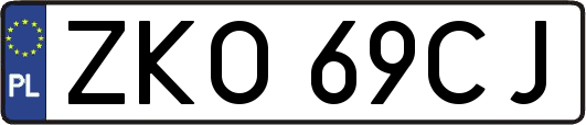 ZKO69CJ