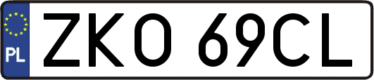 ZKO69CL